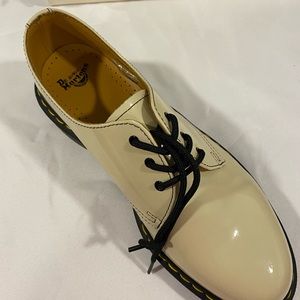 Doc Marten’s Shoes
